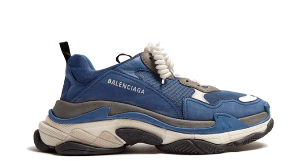 where can i buy balenciaga trainers